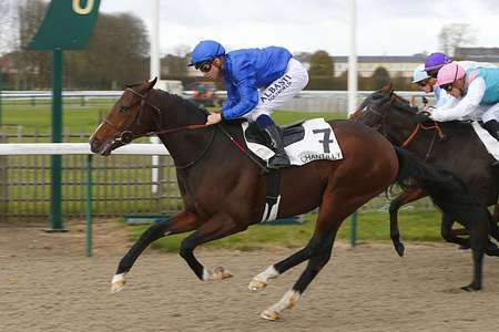 Actualités Hippiques